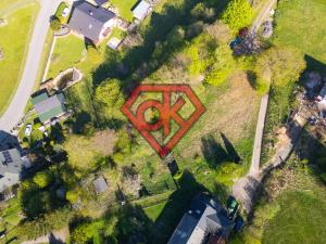 Prodej pozemku pro bydlení, Rybník, 1928 m2