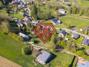 Prodej pozemku pro bydlení, Rybník, 1928 m2