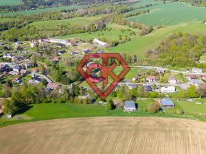 Prodej pozemku pro bydlení, Rybník, 1928 m2