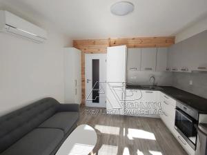 Pronájem bytu 1+1, České Budějovice, 28 m2