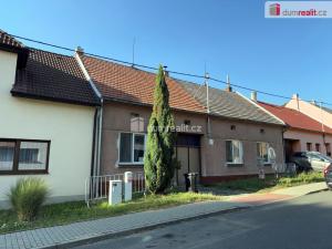 Prodej rodinného domu, Otrokovice, Hložkova, 200 m2