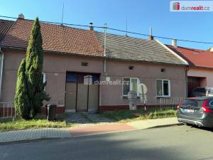 Prodej rodinného domu, Otrokovice, Hložkova, 200 m2