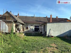 Prodej rodinného domu, Otrokovice, Hložkova, 200 m2