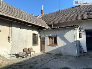 Prodej rodinného domu, Otrokovice, Hložkova, 200 m2