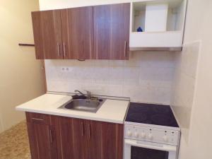 Pronájem bytu 1+1, Nový Bor, B. Egermanna, 35 m2