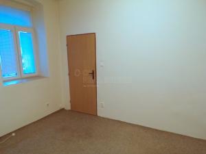 Pronájem bytu 1+1, Nový Bor, B. Egermanna, 35 m2