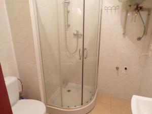 Pronájem bytu 1+1, Nový Bor, B. Egermanna, 35 m2