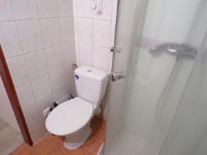 Pronájem bytu 1+1, Nový Bor, B. Egermanna, 35 m2