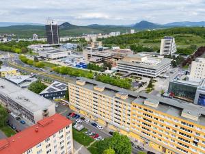 Prodej bytu 3+1, Most, tř. Budovatelů, 69 m2
