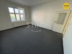 Pronájem bytu 2+1, Ostrava, 28. října, 56 m2