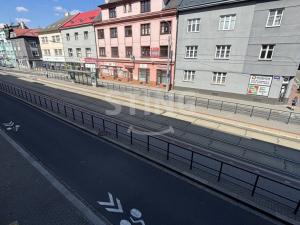 Pronájem bytu 2+1, Ostrava, 28. října, 56 m2