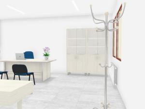 Pronájem obchodního prostoru, Nový Jičín, Novosady, 25 m2