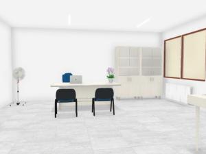 Pronájem obchodního prostoru, Nový Jičín, Novosady, 25 m2