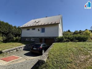 Prodej rodinného domu, Přimda, Novoveská, 170 m2
