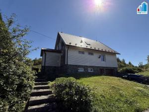 Prodej rodinného domu, Přimda, Novoveská, 170 m2