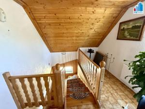 Prodej rodinného domu, Přimda, Novoveská, 170 m2