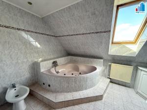 Prodej rodinného domu, Přimda, Novoveská, 170 m2