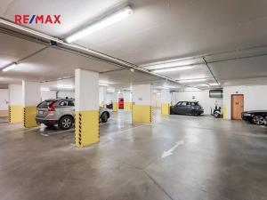 Pronájem bytu 1+kk, Praha - Žižkov, Husitská, 41 m2
