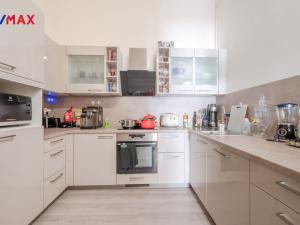 Prodej bytu 3+kk, Praha - Smíchov, Štefánikova, 76 m2