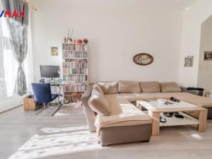 Prodej bytu 3+kk, Praha - Smíchov, Štefánikova, 76 m2
