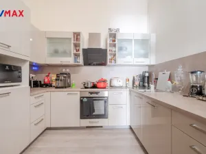 Prodej bytu 3+kk, Praha - Smíchov, Štefánikova, 76 m2