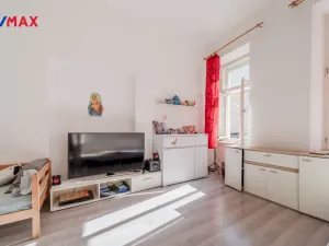 Prodej bytu 3+kk, Praha - Smíchov, Štefánikova, 76 m2