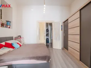 Prodej bytu 3+kk, Praha - Smíchov, Štefánikova, 76 m2