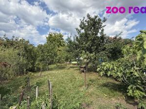 Prodej zahrady, Údlice, 509 m2