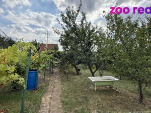 Prodej zahrady, Údlice, 509 m2