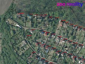 Prodej zahrady, Údlice, 509 m2