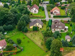 Prodej rodinného domu, Jeřmanice, A. Cihláře, 167 m2