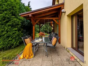 Prodej rodinného domu, Jeřmanice, A. Cihláře, 167 m2