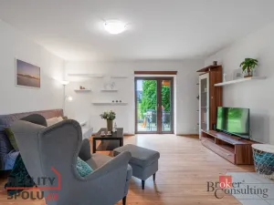 Prodej rodinného domu, Jeřmanice, A. Cihláře, 167 m2