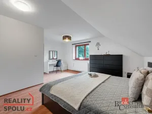 Prodej rodinného domu, Jeřmanice, A. Cihláře, 167 m2