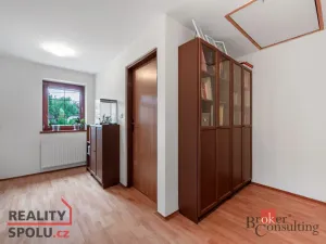 Prodej rodinného domu, Jeřmanice, A. Cihláře, 167 m2