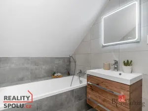 Prodej rodinného domu, Jeřmanice, A. Cihláře, 167 m2