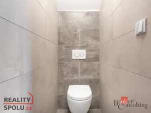 Prodej rodinného domu, Jeřmanice, A. Cihláře, 167 m2