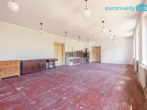 Prodej rodinného domu, Žandov - Heřmanice, 265 m2