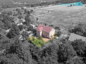 Prodej rodinného domu, Žandov - Heřmanice, 265 m2