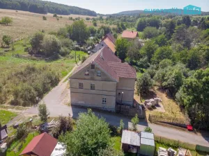 Prodej rodinného domu, Žandov - Heřmanice, 265 m2