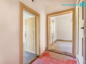 Prodej rodinného domu, Žandov - Heřmanice, 265 m2