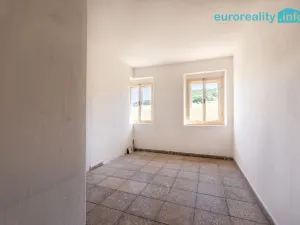 Prodej rodinného domu, Žandov - Heřmanice, 265 m2