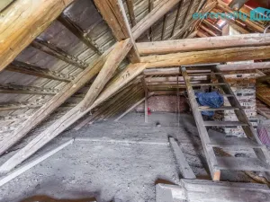 Prodej rodinného domu, Žandov - Heřmanice, 265 m2