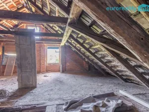 Prodej rodinného domu, Žandov - Heřmanice, 265 m2