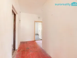 Prodej rodinného domu, Žandov - Heřmanice, 290 m2