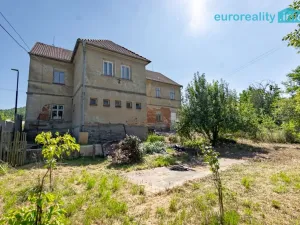 Prodej rodinného domu, Žandov - Heřmanice, 290 m2