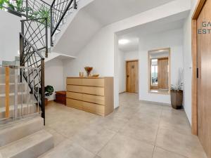 Prodej rodinného domu, Babice, 262 m2