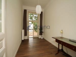 Pronájem bytu 4+kk, Praha, Viktora Huga, 80 m2