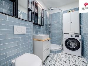 Prodej bytu 1+kk, Praha - Košíře, Na Zámyšli, 34 m2