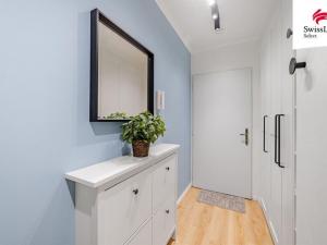 Prodej bytu 1+kk, Praha - Košíře, Na Zámyšli, 34 m2